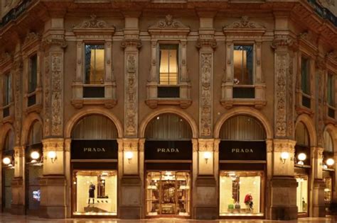 Prada, de Italia para el mundo: 8 datos para conocer a la casa de 